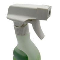 Mould and Mildew Remover 7 Shot (Natural Cleaner Household Bathroom Shower)