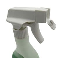 Mould and Mildew Remover 7 Shot (Natural Cleaner Household Bathroom Shower)