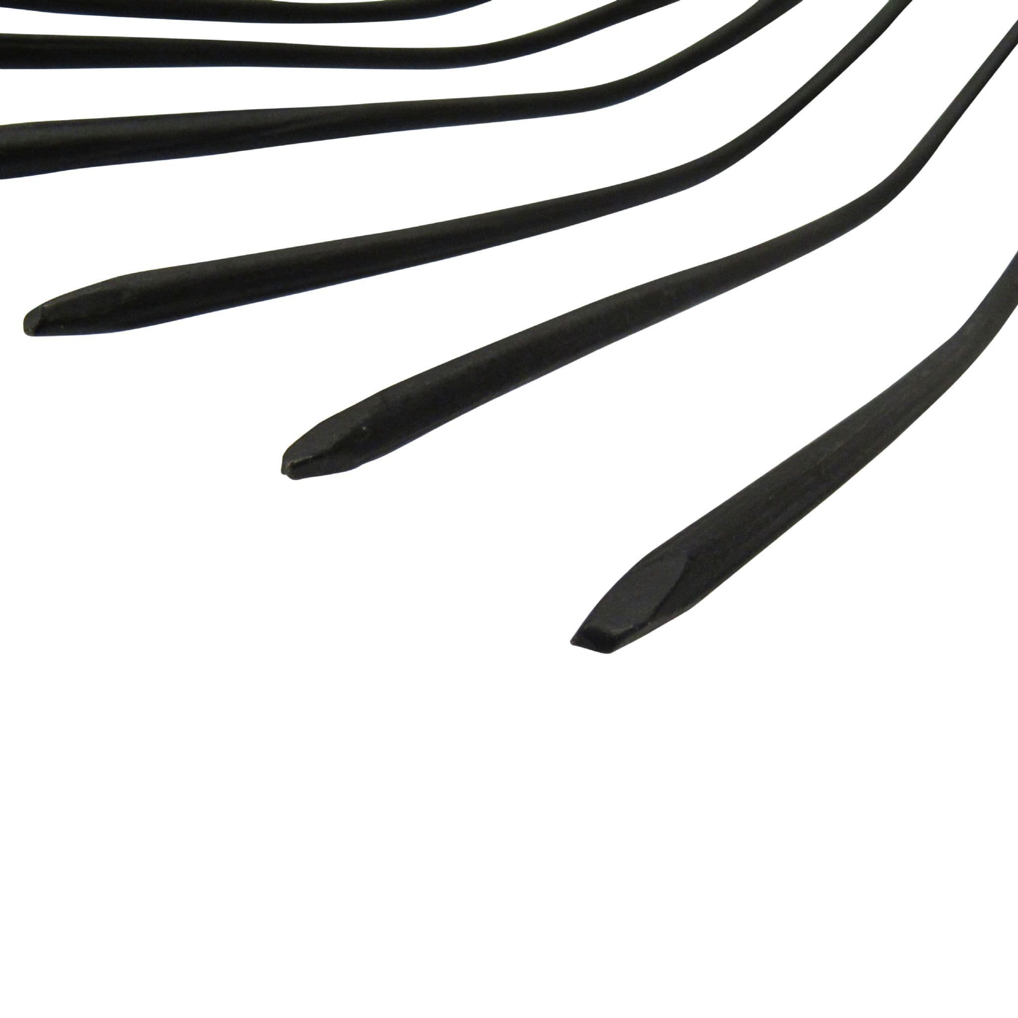Horse Stable Hay Pitchfork 14 Prongs | SecureFix Direct
