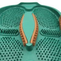 Shoe Cleaning Outdoor Door Mat | Securefix Direct