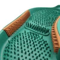 Shoe Cleaning Outdoor Door Mat | Securefix Direct