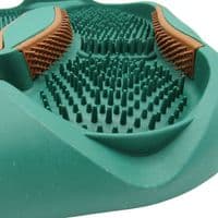 Shoe Cleaning Outdoor Door Mat | Securefix Direct