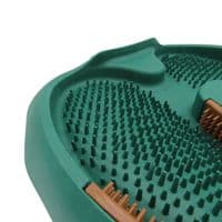Shoe Cleaning Outdoor Door Mat | Securefix Direct