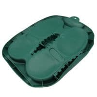 Shoe Cleaning Outdoor Door Mat | Securefix Direct