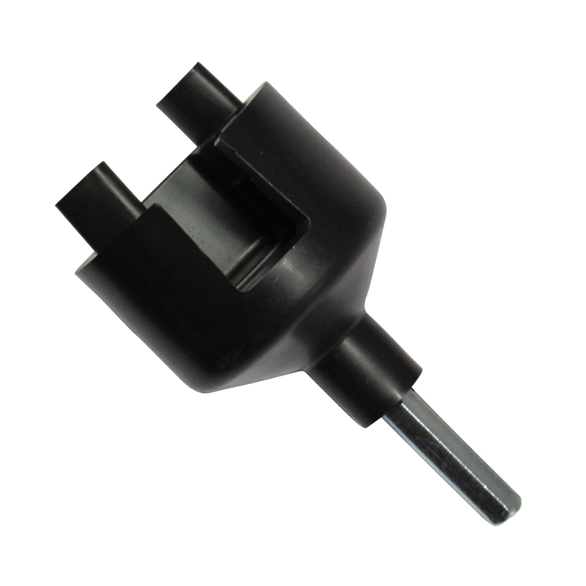 Electrified Fencing Adaptor Drill Bit | SecureFix Direct