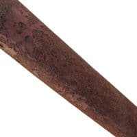 100LB Mushroom Umbrella Mooring Anchor | Securefix Direct