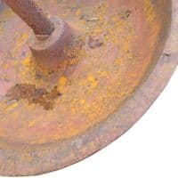 100LB Mushroom Umbrella Mooring Anchor | Securefix Direct