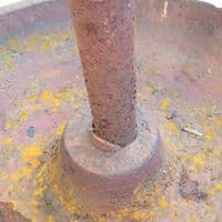 200LB Mushroom Umbrella Mooring Anchor | Securefix Direct