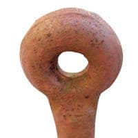 75LB Mushroom Umbrella Mooring Anchor | Securefix Direct