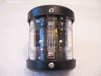 Navigation LED Light Masthead (Boat Ship Marine Nav Yacht Rib Sailing White 12V)