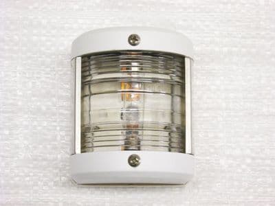 Navigation Stern Light White (Nav Boat Marine Ship 12V)