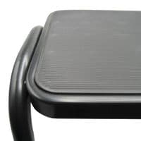 Double Caravan Step Lightweight | SecureFix Direct