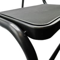 Double Caravan Step Lightweight | SecureFix Direct