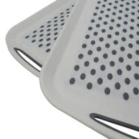 Non Slip Serving Tray X2 | SecureFix Direct