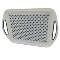Non Slip Serving Tray X2 | SecureFix Direct
