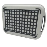 Non Slip Serving Tray X2 | SecureFix Direct
