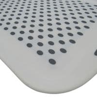 Non Slip Serving Tray X2 | SecureFix Direct
