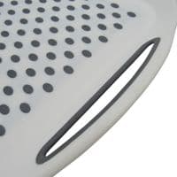 Non Slip Serving Tray X2 | SecureFix Direct