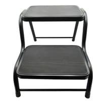 Trampoline Step 2 Tier | SecureFix Direct