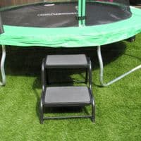 Trampoline Step 2 Tier | SecureFix Direct