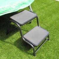 Trampoline Step 2 Tier | SecureFix Direct