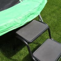 Trampoline Step 2 Tier | SecureFix Direct
