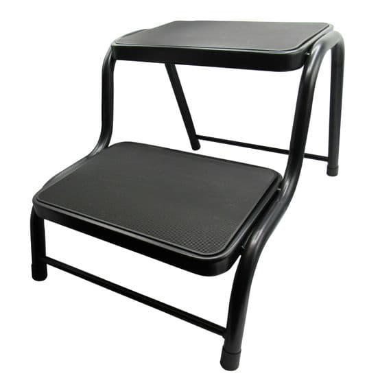 Trampoline Step 2 Tier | SecureFix Direct