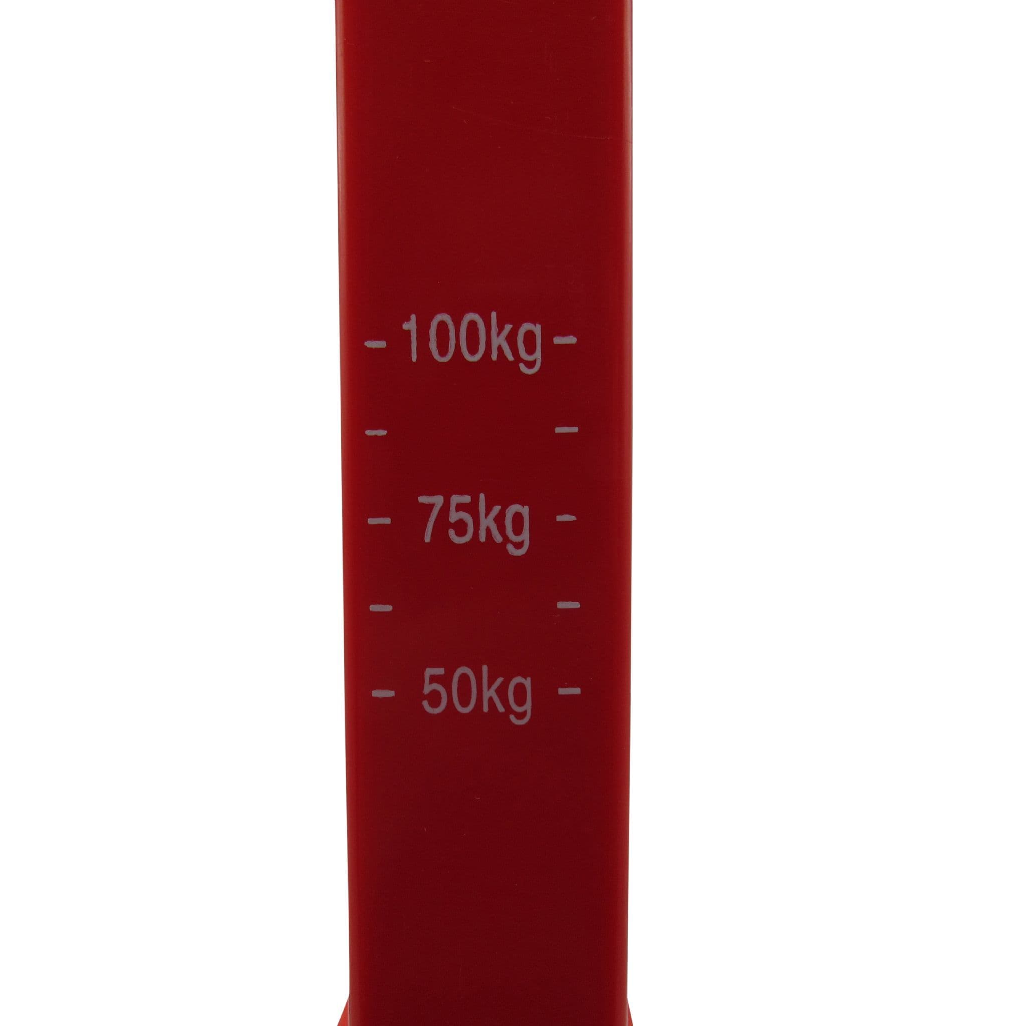 Nose Weight Gauge Indicator 50100KG SecureFix Direct