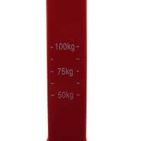 Nose Weight Gauge Indicator 50-100KG | SecureFix Direct