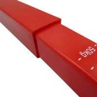 Nose Weight Gauge Indicator 50-100KG | SecureFix Direct