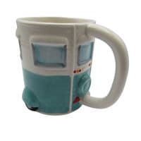 Novelty Caravan Shaped Mug | Securefix Direct