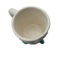 Novelty Caravan Shaped Mug | Securefix Direct