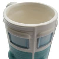 Novelty Caravan Shaped Mug | Securefix Direct