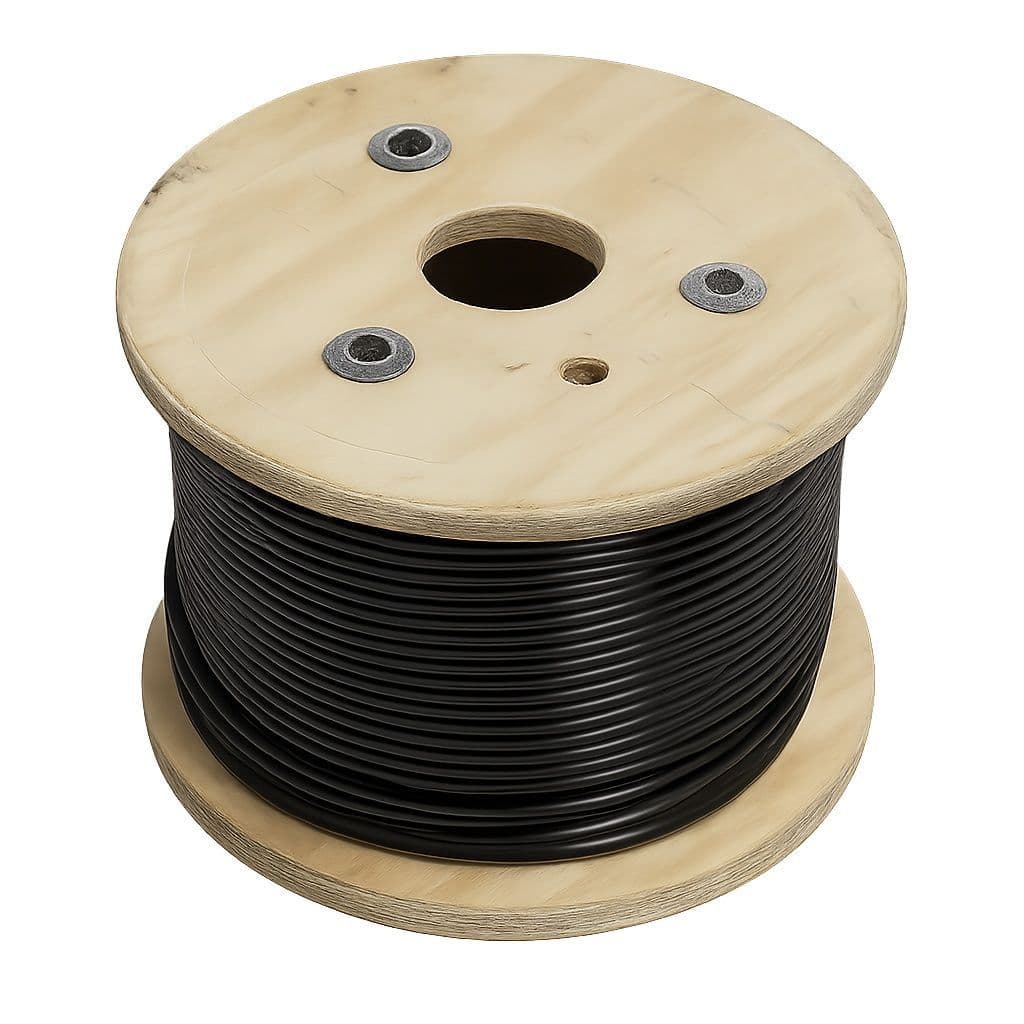 Nylon Coated Gym Cable 7X19 | SecureFix Direct