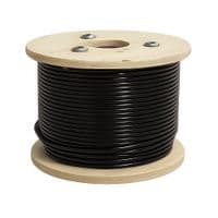 Galvanized Steel Cable - 3/16 in x 100 FT 7X19 Australia | Ubuy