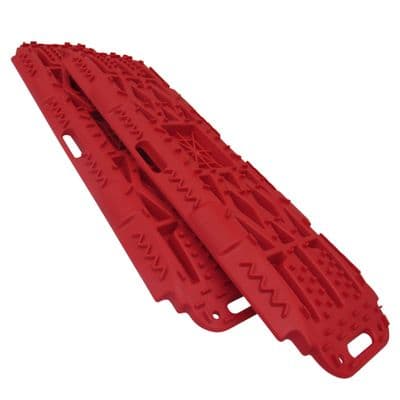 Off Road Recovery Tracks (Traction Boards Treads Mats Grip Pads)
