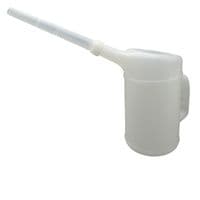 Oil Measuring Dispenser Jug 2L | Securefix Direct