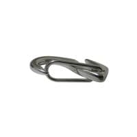 50MM - 90MM Open End Sail Snaps | SecureFix Direct
