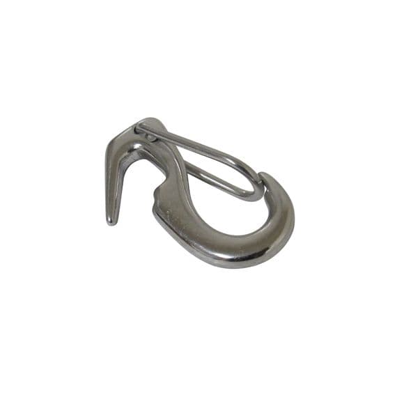 50MM - 90MM Open End Sail Snaps | SecureFix Direct
