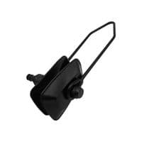 Outboard Engine Motor Flusher - Boat Clean Saltwater Flush Muff Muffs