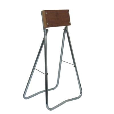 Outboard Motor Trolley Stand (Boat Engine Carrier Support Cart Rack 2 Stroke)