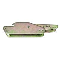 Over Centre Tie Down Buckles x2 | SecureFix Direct