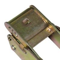 Over Centre Tie Down Buckles x2 | SecureFix Direct