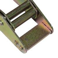 Over Centre Tie Down Buckles x2 | SecureFix Direct