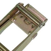 Over Centre Tie Down Buckles x2 | SecureFix Direct
