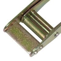 Over Centre Tie Down Buckles x2 | SecureFix Direct