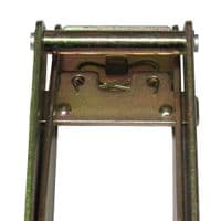 Over Centre Tie Down Buckles x2 | SecureFix Direct