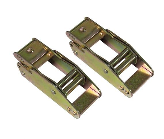 Over Centre Tie Down Buckles x2 | SecureFix Direct