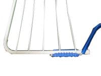 Over Radiator Drying Airer | SecureFix Direct