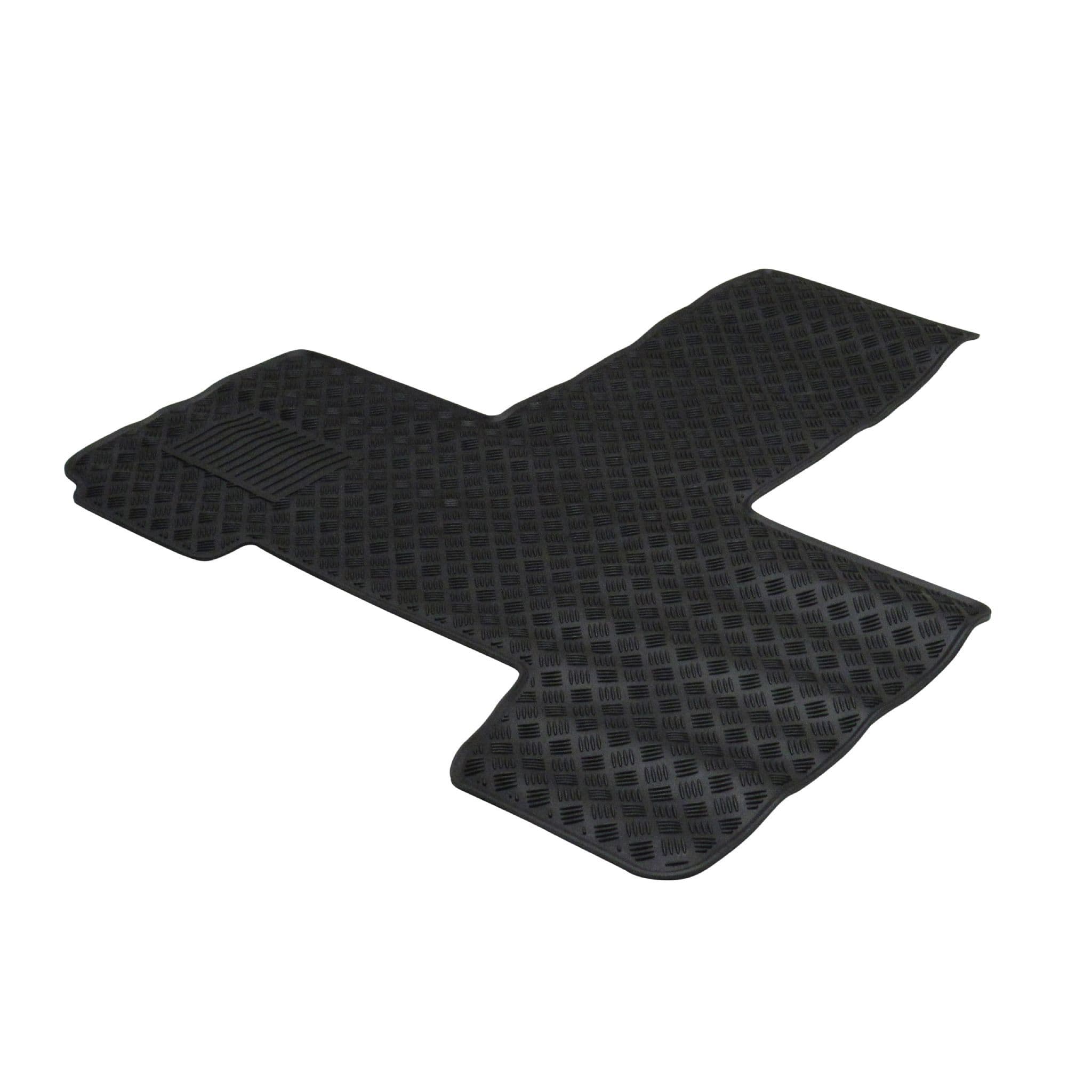 Peugeot Boxer Van Floor Mat SecureFix Direct